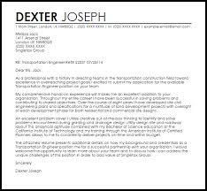 Cover letter sample banking Engineering Cover Letter Sample civil  engineering student resume Engineering Cover Letter Sample