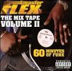 The Mix Tape, Vol. 2: 60 Minutes of Funk [Clean]
