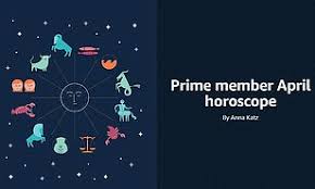 Amazon Is Now Using Horoscopes To Target Prime Users With