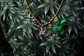 What is 4/20? The marijuana holiday ...