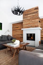 8 Reasons To Warm Up With A Wood Plank Wall