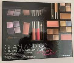 go portable makeup palettes makeup kit