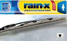 2005 subaru outback rain x wipers