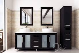 Double vanity bathroom ideas can instantly add more counter space, convenience, and style to any bathroom. 40 Inspiring Bathroom Vanity Ideas For Your Next Remodel 2021 Edition