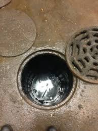 what is the catch basin quality