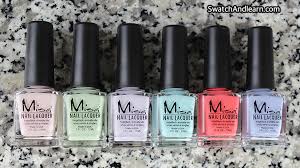 misa pastel me all about it collection
