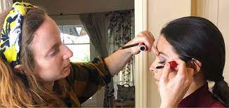 shomer shabbos hollywood makeup artist