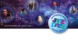 JazzYYC International Jazz Days Festival