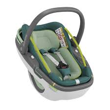 Car Safety Babycare