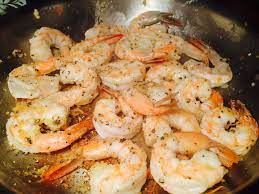 hcg shrimp recipes black pepper shrimp