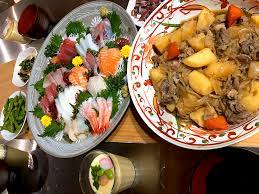 大皿料理で和食 ／ #きょう何食べた #これうまつゆ キャンペーン【ヤマサ醤油株式会社】