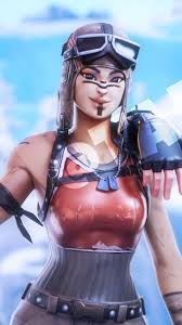 The renegade raider skin is a rare fortnite outfit from the storm scavenger set. Iphone Renegade Raider Wallpapers Kolpaper Awesome Free Hd Wallpapers