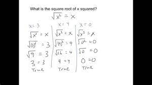 2nd √  2 enter this will give you the answer of: Square Root 123hellooworl Simplifying Square Roots When Not A Perfect Square Video In Mathematics A Square Root Of A Number X Is A Number Y Such That Y2 X Animal Discovery