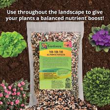 organic gardening made easy with 10 10