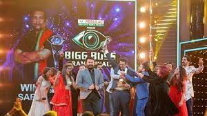 No eviction took place in the first week of bigg boss malayalam tv show. Bigg Boss Malayalam Season 1 2018 Contestants Highlights Winner News Bugz
