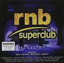 RnB Superclub: History