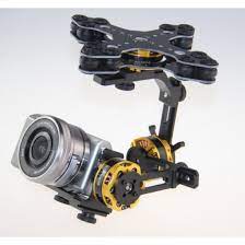 dys easy nex 5 6 7 3 axis brushless