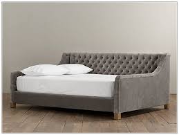 Resemblance Of Queen Size Daybed Frame