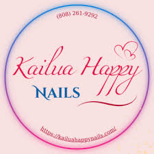 kailua happy nails best nail salon in