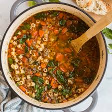 easy italian sausage soup video the
