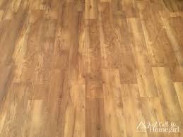 allure gripstrip easiest diy flooring