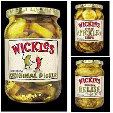 relish wickles pickles
