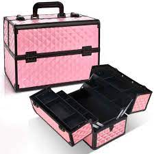 portable beauty makeup case cosmetic