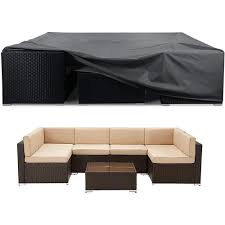 Outdoor Furniture Covers At Best