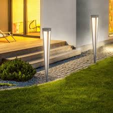 Outdoor Lighting