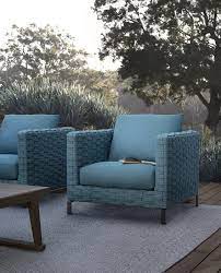 ray outdoor fabric outdoor armchair b