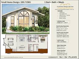 House Home Design 1000 Sq Ft