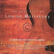the old rugged cross louise morrissey