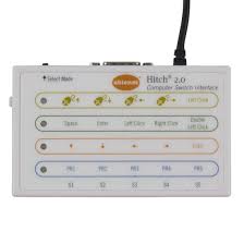 ablenet mini beamer transmitter receiver