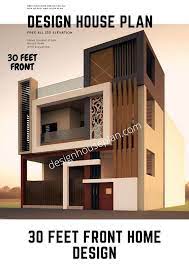 House Front Design Indian Style 30