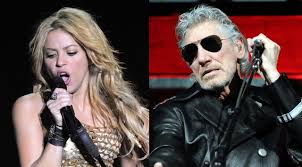 He was previously married to laurie durning, pricilla phillips, carolyn christie and judy trim. Shakira Ve Roger Waters Ada Satin Aldi Son Dakika Haberleri