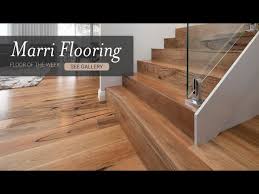 marri timber flooring breathes life
