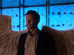 He fatefully decided to kick out hell's demons and damned souls and close the gates to the fiery realm. Lucifer Season 5 Tom Ellis Netflix Series To Release At This Time In India Us Uk And Other Countries Pinkvilla