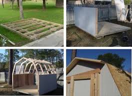 19 Shed Plans Perfect For Big Or Small