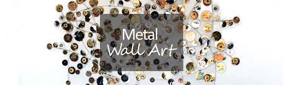 Metal Wall Art Sculpture Gallery Uk