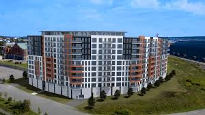 new saint john apartment building will
