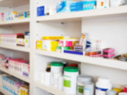 Drugfacts Over The Counter Medicines National Institute
