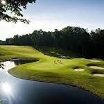The Cedar River at Shanty Creek in Bellaire, Michigan, USA | GolfPass