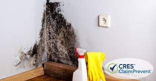 real estate agents should deal with mold