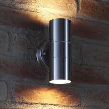 Led Up Down Wall Light 8 Watt