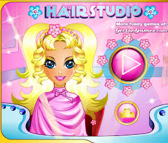 super hair studio by trickstergames on