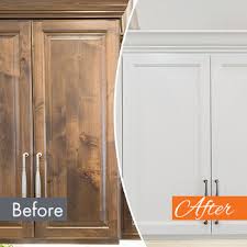 cabinet refacing n hance of the triad