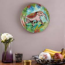 Decor Wall Plate