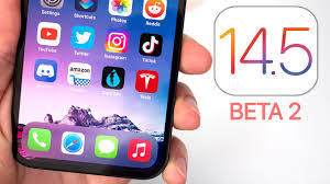Ios 14.5 is the next version of ios, and while it won't be as big an update as ios 15, which isn't expected to land in finished form until september, it's still set to add a bunch of new features and. Ios 14 5 Beta 2 Released What S New Cmc Distribution English
