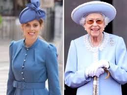 Queen Elizabeth II found Princess Beatrice's original name "too yuppie";  but what exactly does it mean? - Times of India