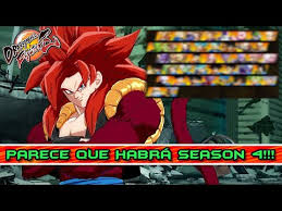 Dragon ball fighterz (pronounced fighters) is a 2.5d fighting game, simulating 2d, developed by arc system works and published by bandai namco entertainment.based on the dragon ball franchise, it was released for the playstation 4, xbox one, and microsoft windows in most regions in january 2018, and in japan the following month, and was released worldwide for the nintendo switch in september. Now That Season 4 Is Almost Confirmed With 5 New Characters Dragonballfighterz